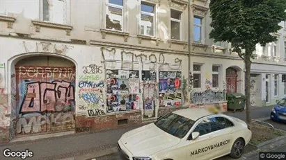 Apartments for rent in Leipzig - Photo from Google Street View