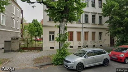 Apartments for rent in Central Saxony - Photo from Google Street View