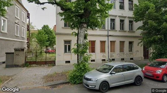 Apartments for rent in Central Saxony - Photo from Google Street View