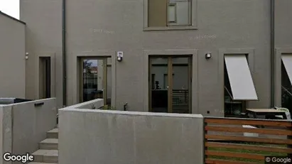 Apartments for rent in Central Saxony - Photo from Google Street View