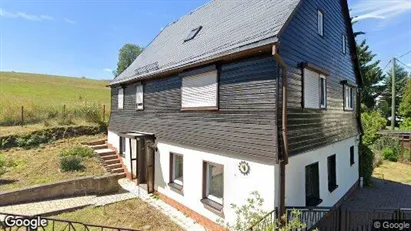 Apartments for rent in Central Saxony - Photo from Google Street View