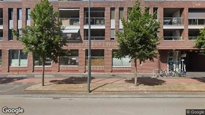Apartments for rent in Breda - Photo from Google Street View