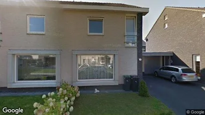 Apartments for rent in Nuth - Photo from Google Street View