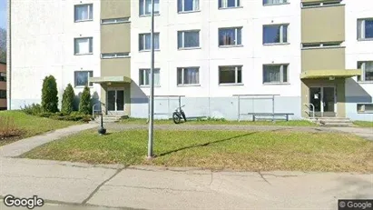 Apartments for rent in Jyväskylä - Photo from Google Street View