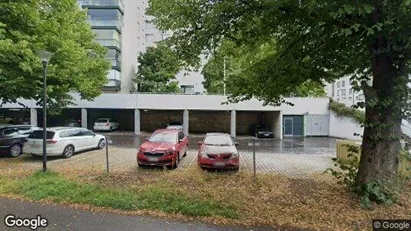 Apartments for rent in Helsinki Läntinen - Photo from Google Street View