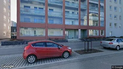 Apartments for rent in Tampere Eteläinen - Photo from Google Street View