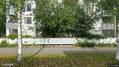 Apartments for rent in Oulu - Photo from Google Street View