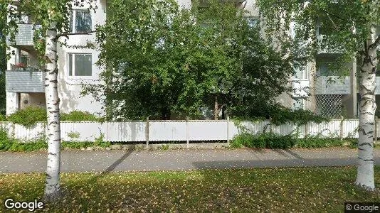 Apartments for rent in Oulu - Photo from Google Street View