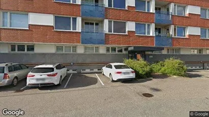 Apartments for rent in Rovaniemi - Photo from Google Street View