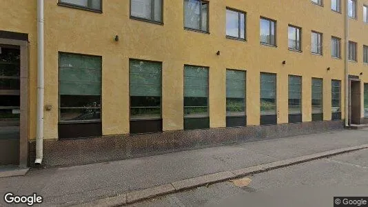 Apartments for rent in Lahti - Photo from Google Street View