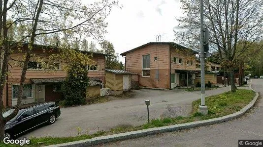 Apartments for rent in Tampere Lounainen - Photo from Google Street View