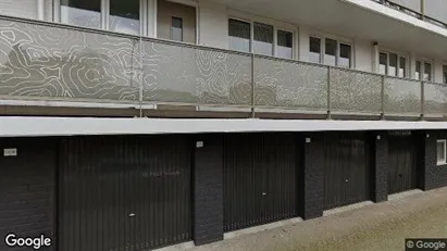 Apartments for rent in Wageningen - Photo from Google Street View