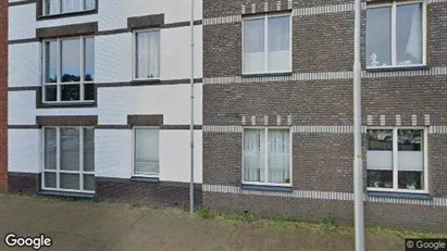 Apartments for rent in Velsen - Photo from Google Street View
