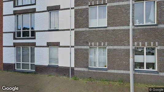Apartments for rent in Velsen - Photo from Google Street View