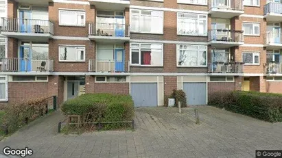 Apartments for rent in Heemskerk - Photo from Google Street View