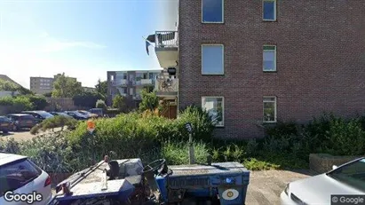 Apartments for rent in Zandvoort - Photo from Google Street View