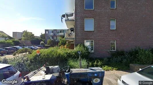 Apartments for rent in Zandvoort - Photo from Google Street View