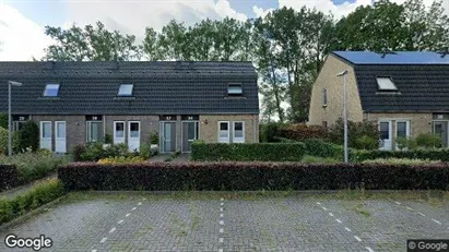 Rooms for rent in Zuidhorn - Photo from Google Street View