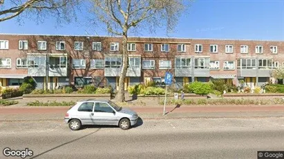 Apartments for rent in Nijmegen - Photo from Google Street View