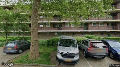 Apartments for rent in Arnhem - Photo from Google Street View