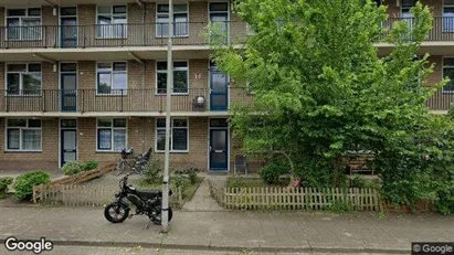 Apartments for rent in Arnhem - Photo from Google Street View