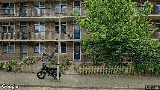 Apartments for rent in Arnhem - Photo from Google Street View