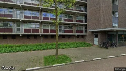 Apartments for rent in Arnhem - Photo from Google Street View
