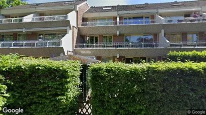 Apartments for rent in Arnhem - Photo from Google Street View