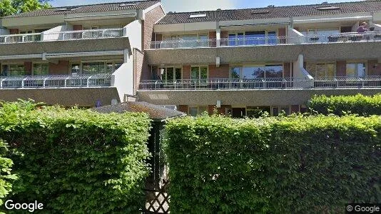 Apartments for rent in Arnhem - Photo from Google Street View