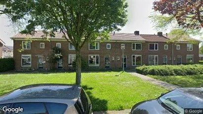 Apartments for rent in Overbetuwe - Photo from Google Street View