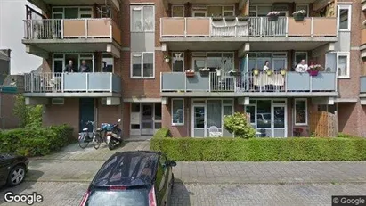 Apartments for rent in Zevenaar - Photo from Google Street View