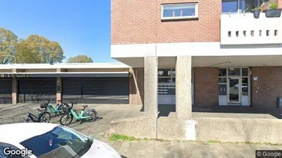 Apartments for rent in Nijmegen - Photo from Google Street View