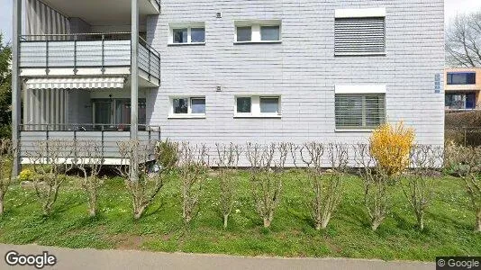 Apartments for rent in Bülach - Photo from Google Street View