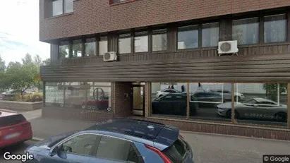 Apartments for rent in Tornio - Photo from Google Street View