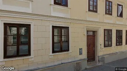 Apartments for rent in Krems an der Donau - Photo from Google Street View