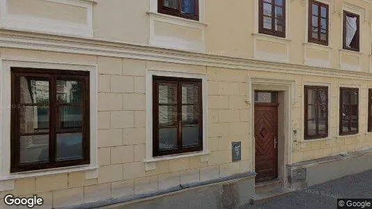 Apartments for rent in Krems an der Donau - Photo from Google Street View