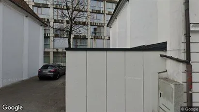 Apartments for rent in Leonding - Photo from Google Street View