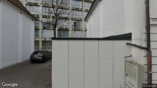Apartments for rent in Leonding - Photo from Google Street View
