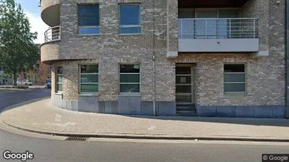 Apartments for rent in Ieper - Photo from Google Street View