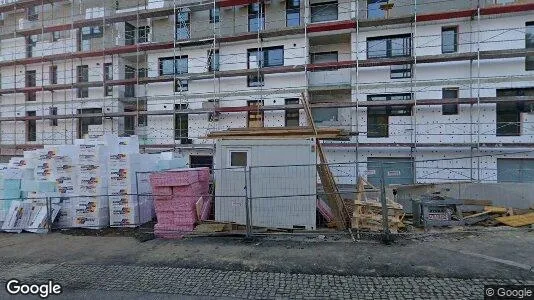 Apartments for rent in Graz - Photo from Google Street View