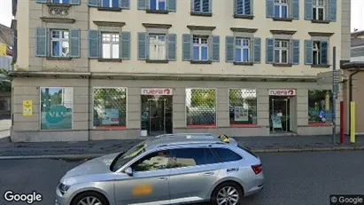 Apartments for rent in Dornbirn - Photo from Google Street View