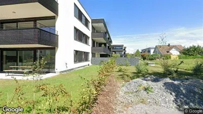 Apartments for rent in Höchst - Photo from Google Street View