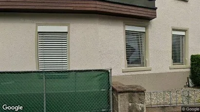 Apartments for rent in Lustenau - Photo from Google Street View