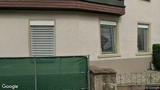 Apartments for rent in Lustenau - Photo from Google Street View
