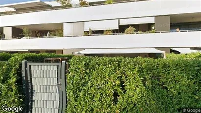 Apartments for rent in Sulz - Photo from Google Street View