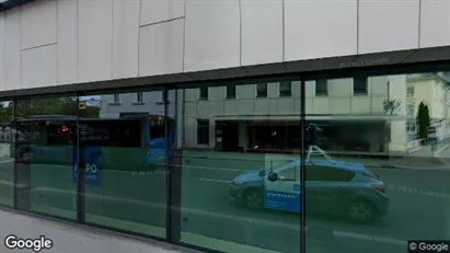 Apartments for rent in Bregenz - Photo from Google Street View