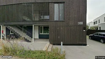 Apartments for rent in Lustenau - Photo from Google Street View