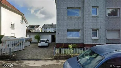 Apartments for rent in Hochsauerlandkreis - Photo from Google Street View