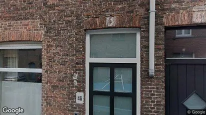 Apartments for rent in Brugge - Photo from Google Street View