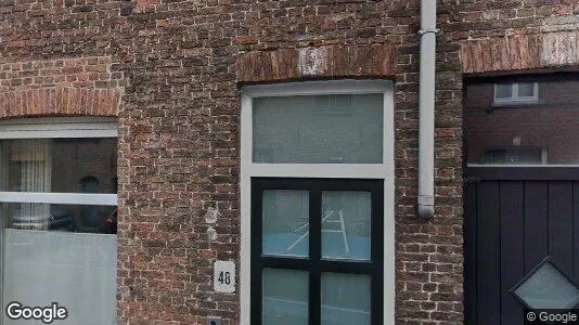 Apartments for rent in Brugge - Photo from Google Street View